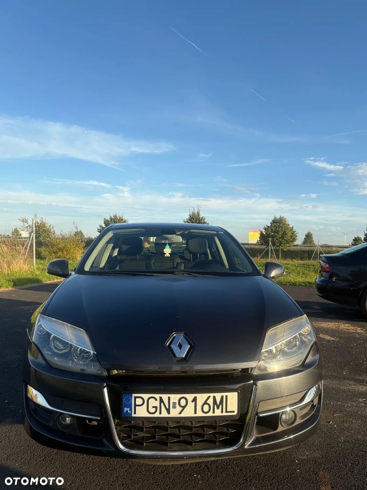 Renault Laguna - 3
