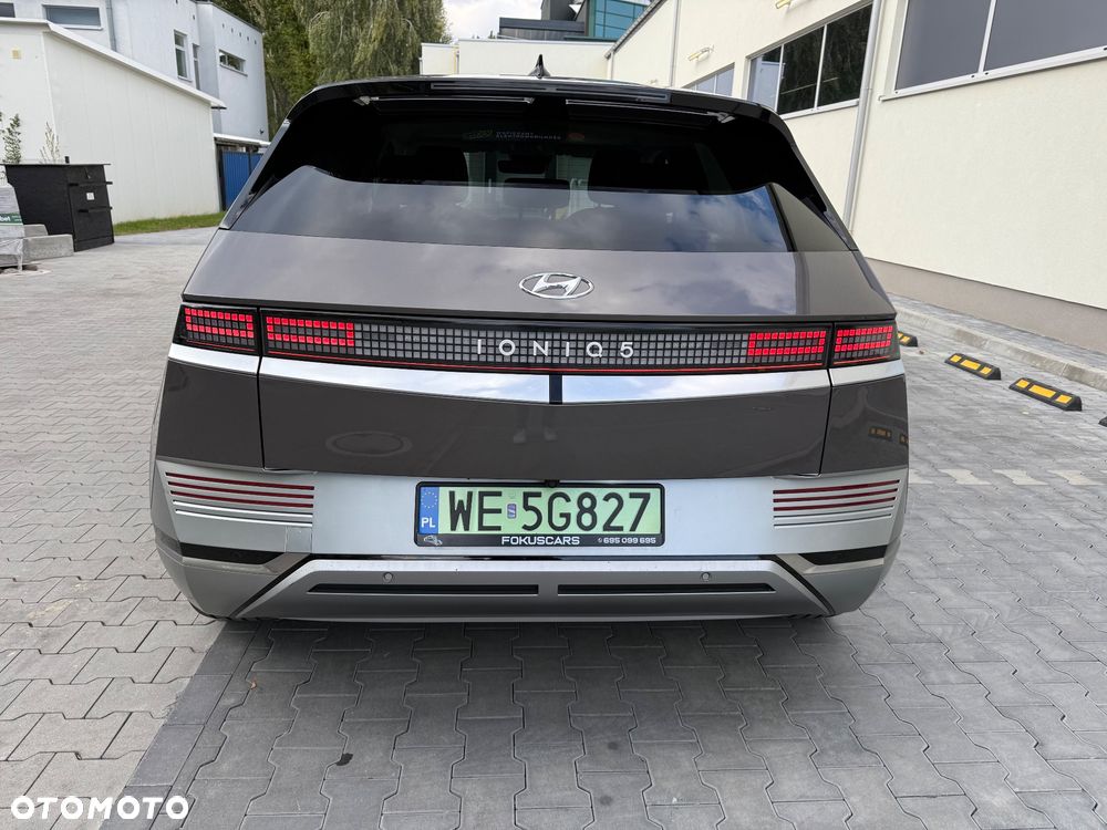 Hyundai IONIQ electric Premium - 10
