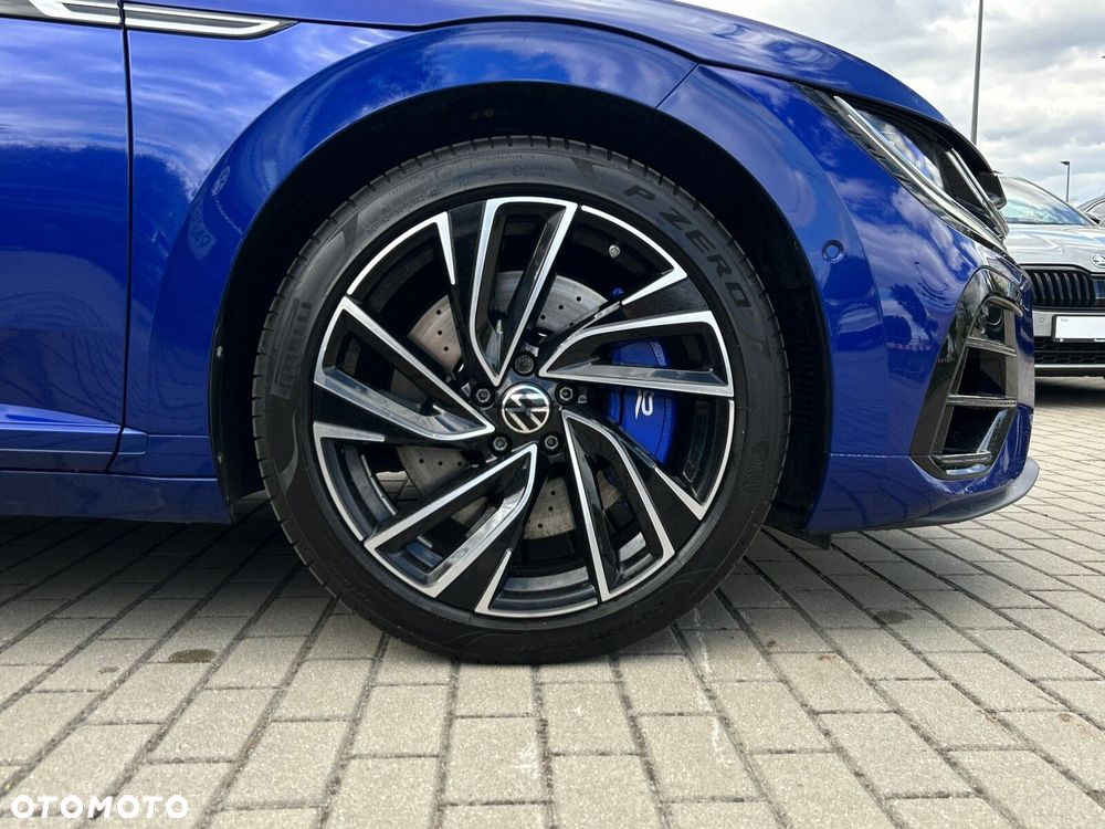 Volkswagen Arteon Shooting Brake 2.0 TSI 4Motion R DSG - 38