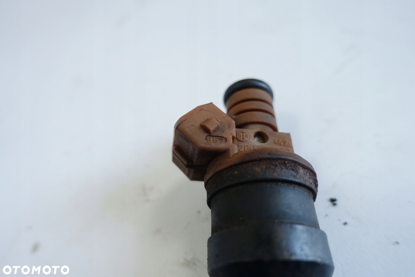 Volvo 850 2.0 B WTRYSKIWACZ wtrysk 280150779 - 7