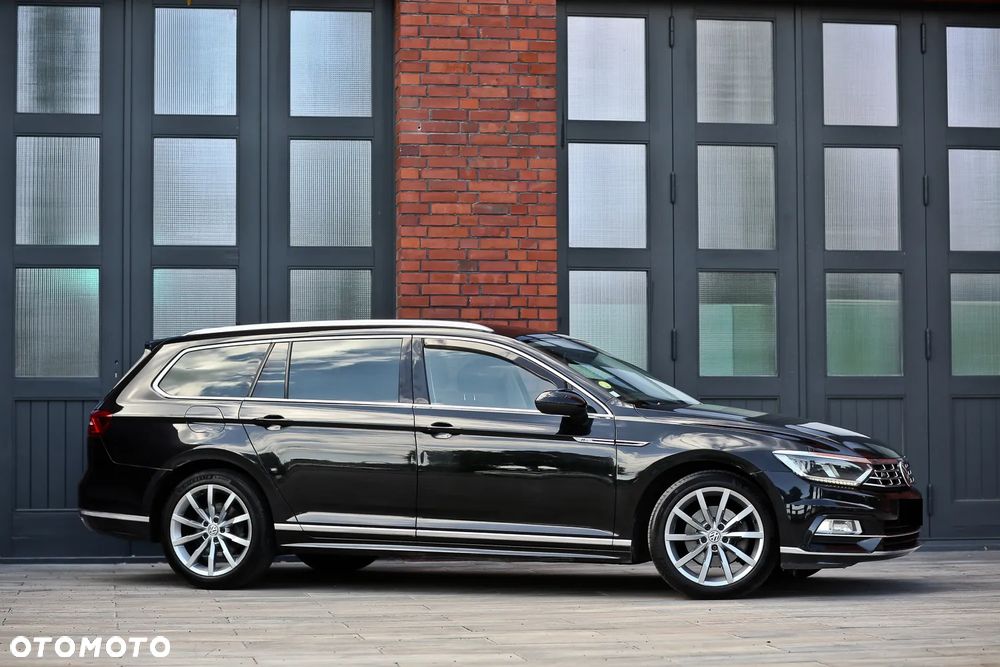 Volkswagen Passat Variant - 4