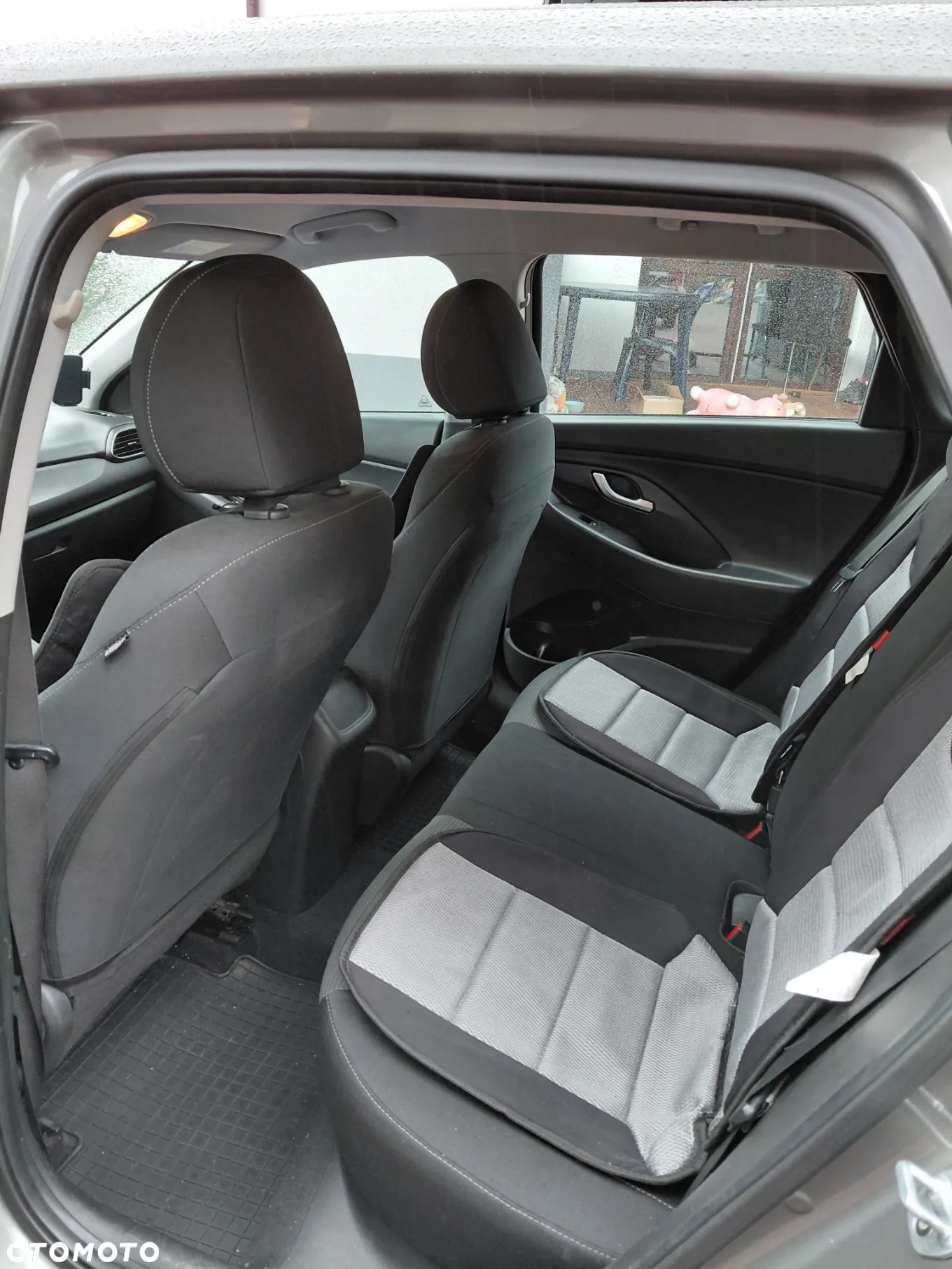 Hyundai i30 1.4 T-GDI Classic + DCT - 8