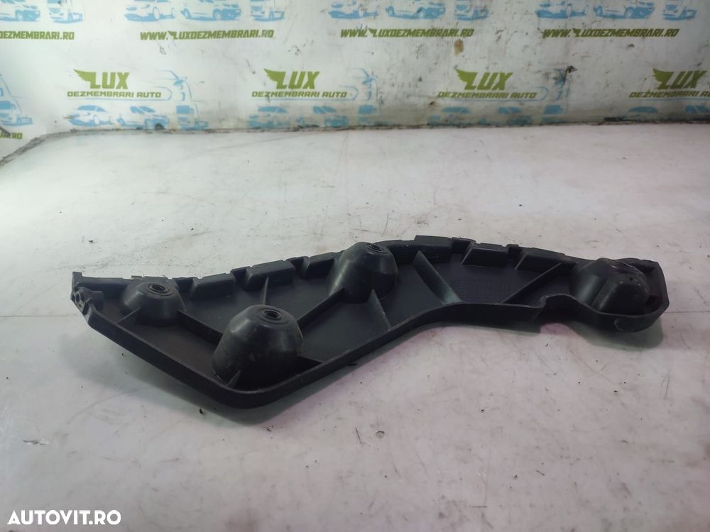 Suport bara spate 622200010R Dacia Duster 1 [2010 - 2013] 1.5 dci K9K - 3