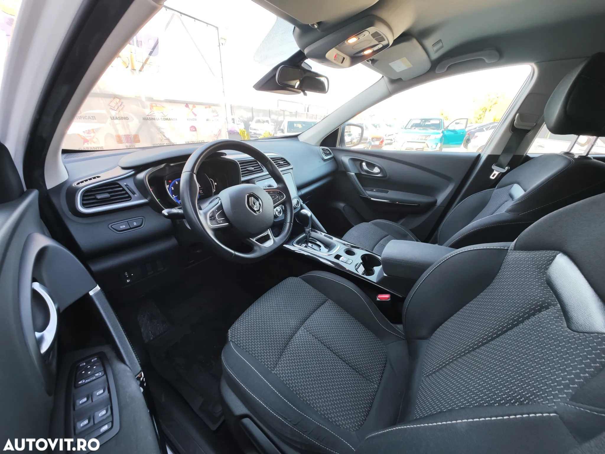 Renault Kadjar - 9