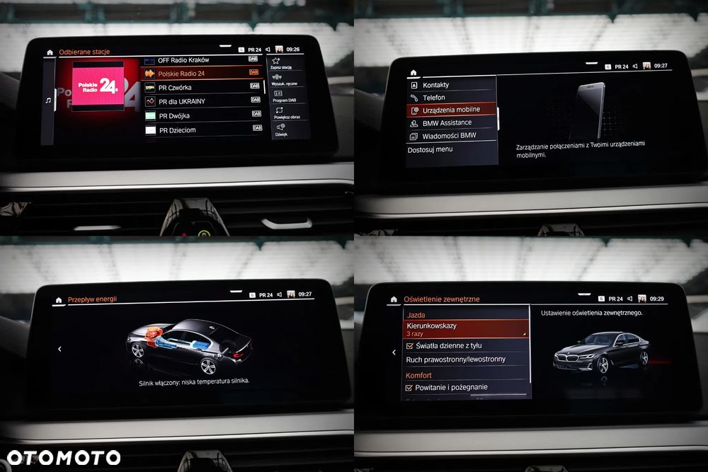 BMW Seria 5 - 32