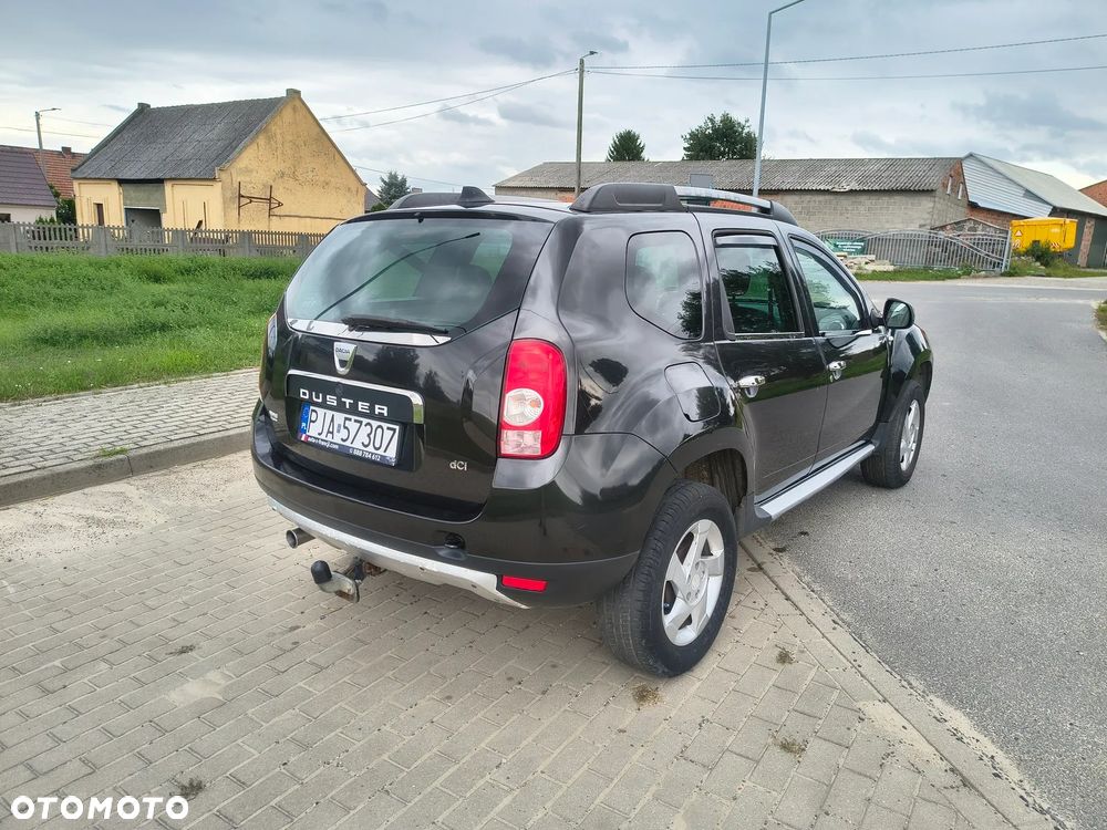 Dacia Duster 1.5 dCi Laureate - 5