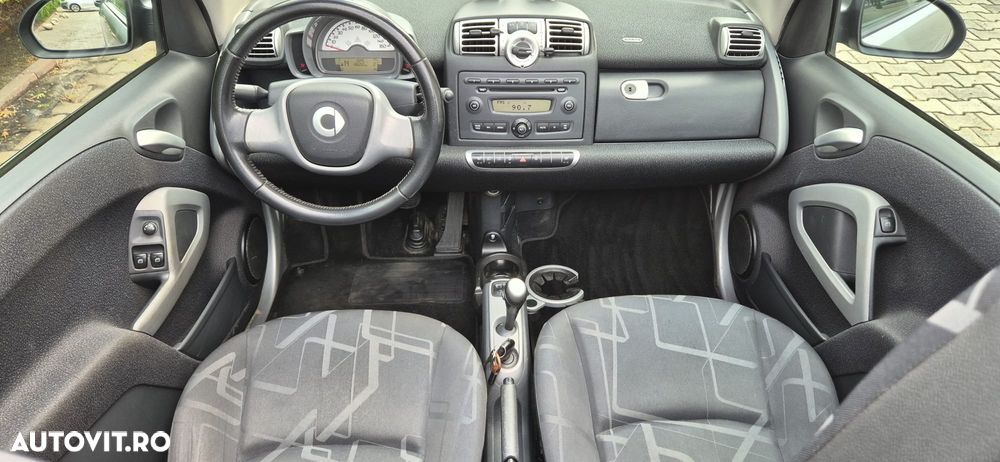 Smart Fortwo - 6