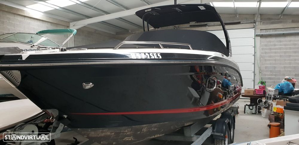 Chaparral 257SSX - 13