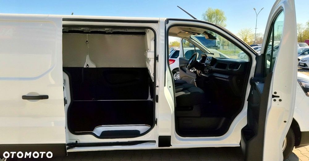 Nissan Primastar - 6