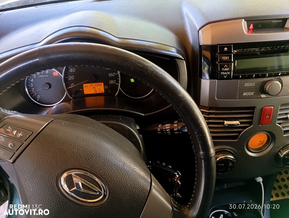 Daihatsu Terios - 11