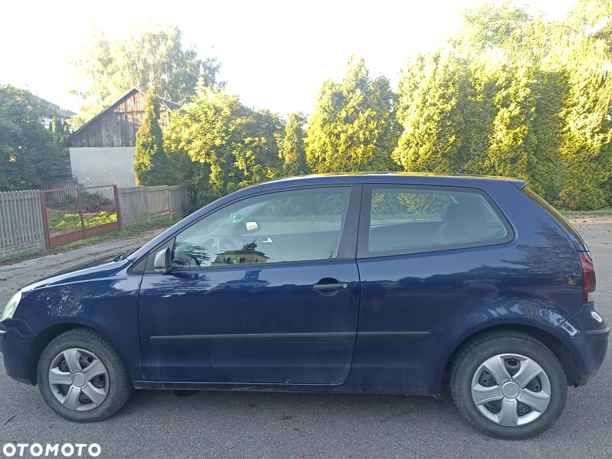 Volkswagen Polo 1.2 Basis - 5
