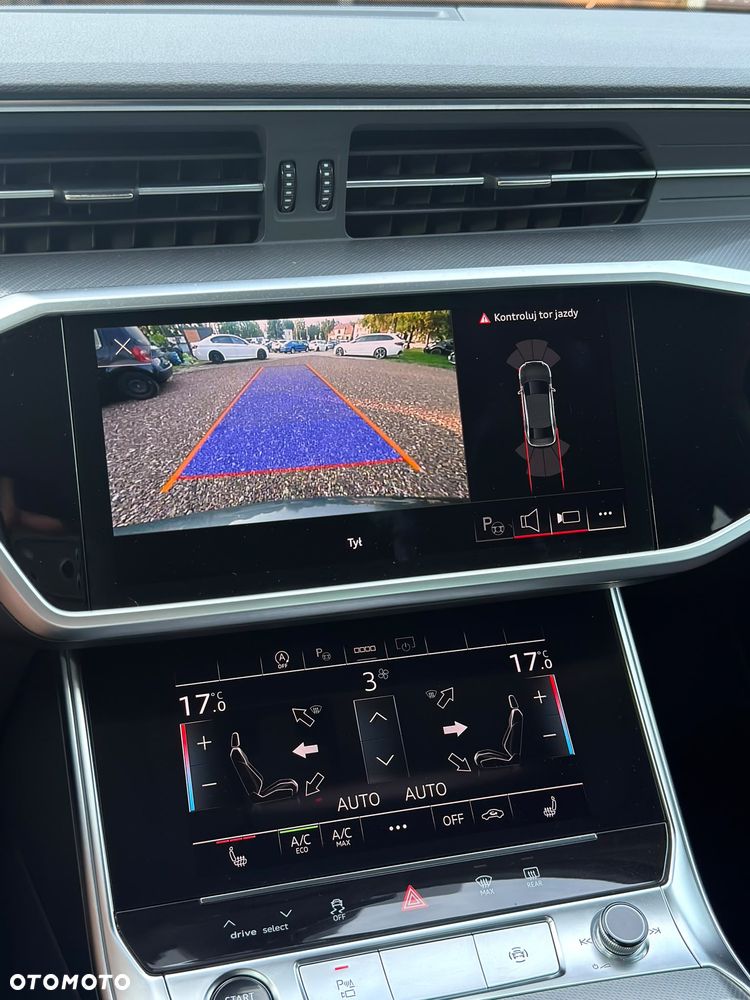 Audi A6 Limousine 40 TDI mHEV Quattro S Line S tronic - 31