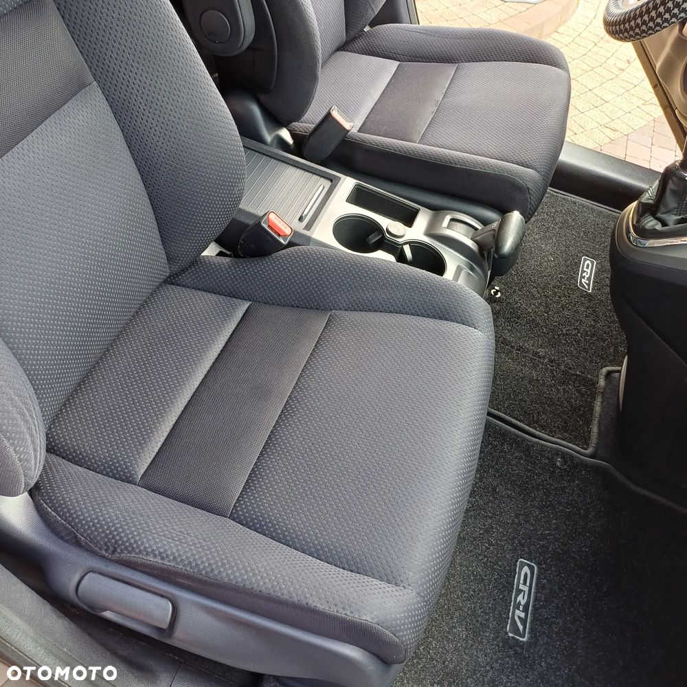 Honda CR-V 2.0 Elegance - 14