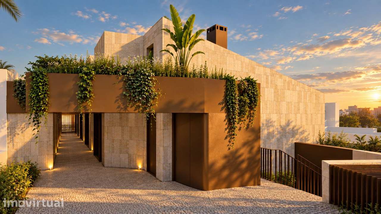Apartamento T2 no Vive Oeiras, Porto Salvo, Oeiras - Grande imagem: 4/12