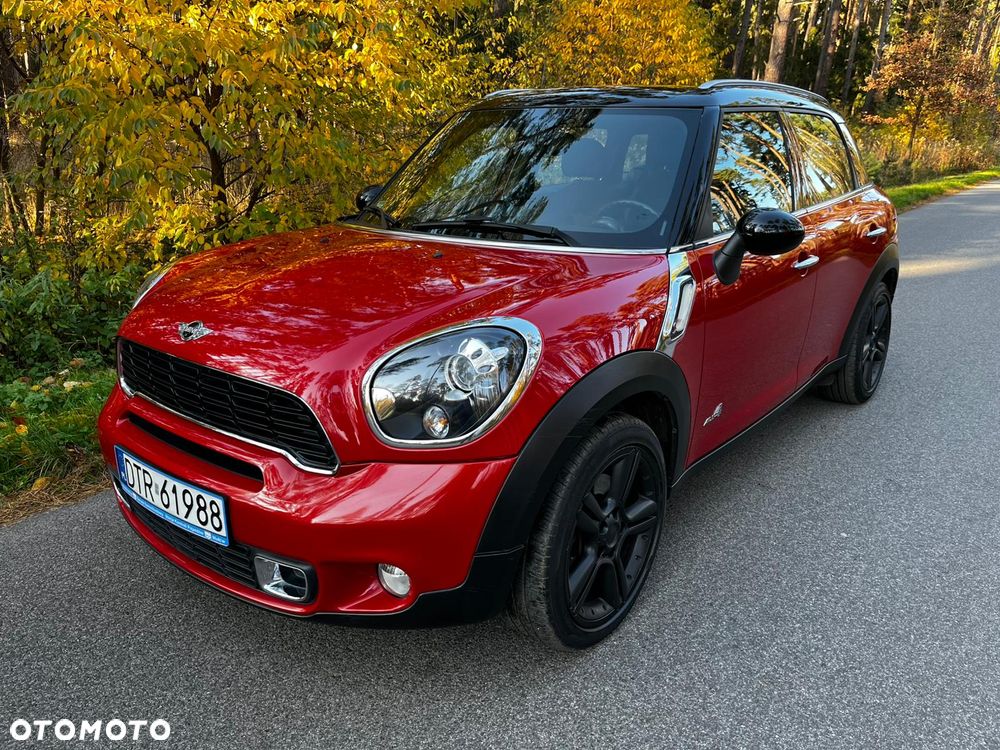 MINI Countryman - 15