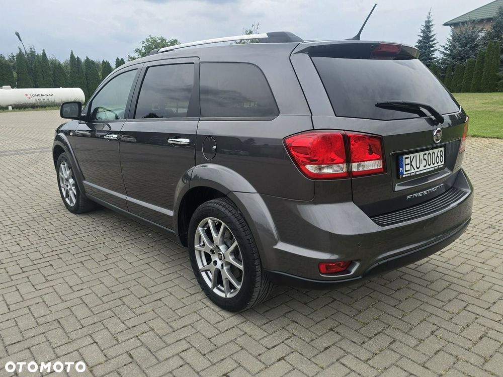 Fiat Freemont - 12
