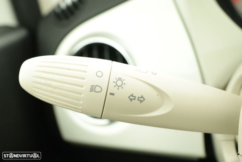 Fiat 500C 1.0 Hybrid Dolcevita - 18