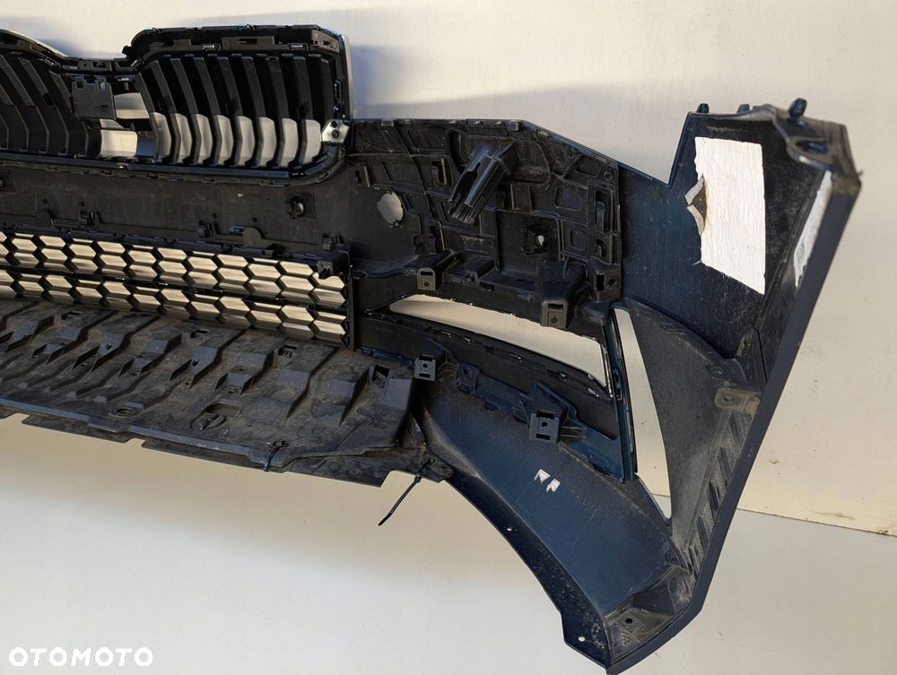 zderzak przód skoda superb iii lift b8 3v 2019- - 12