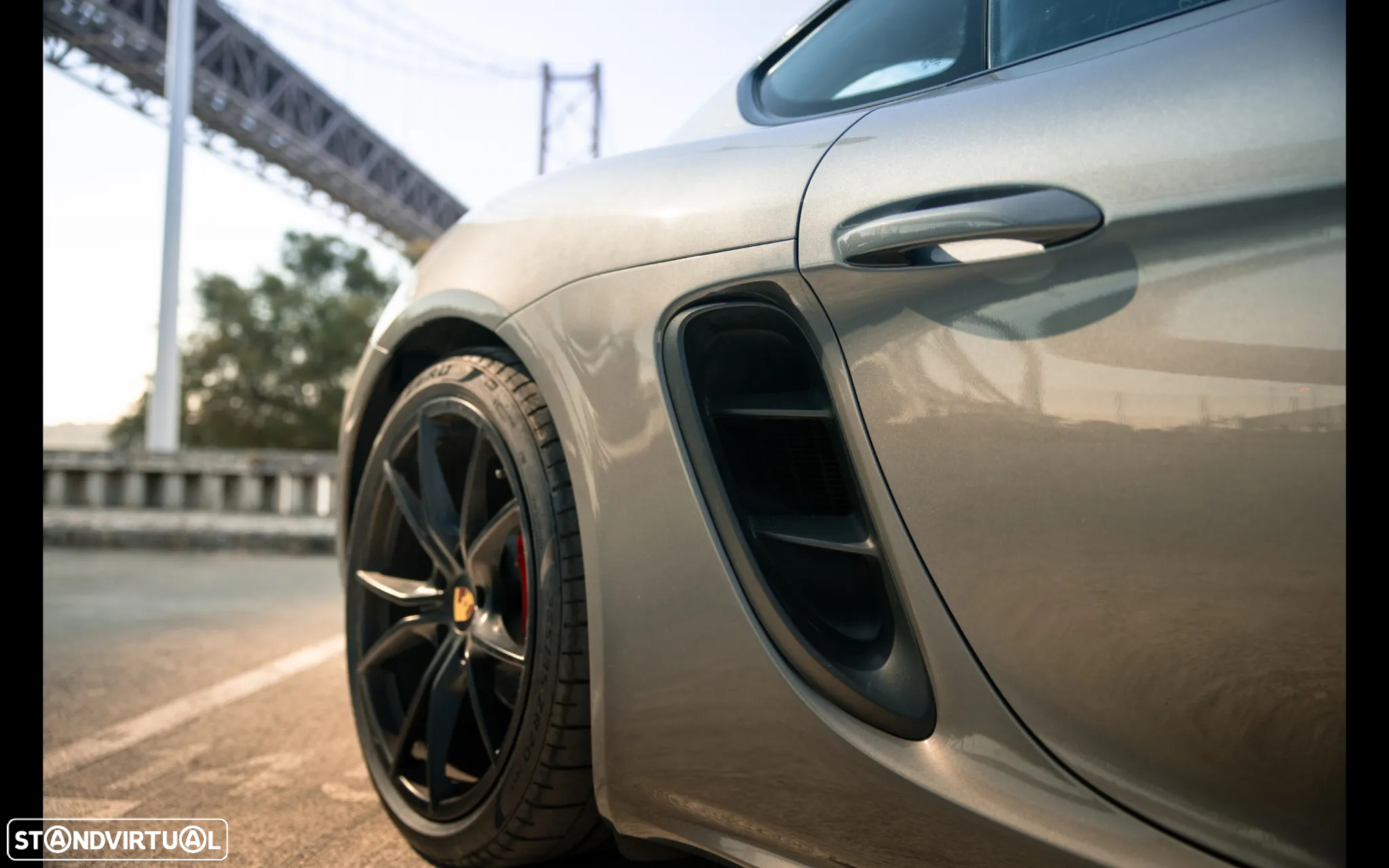 Porsche 718 - 10