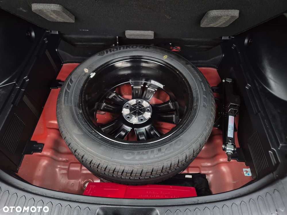 Kia Sportage - 25