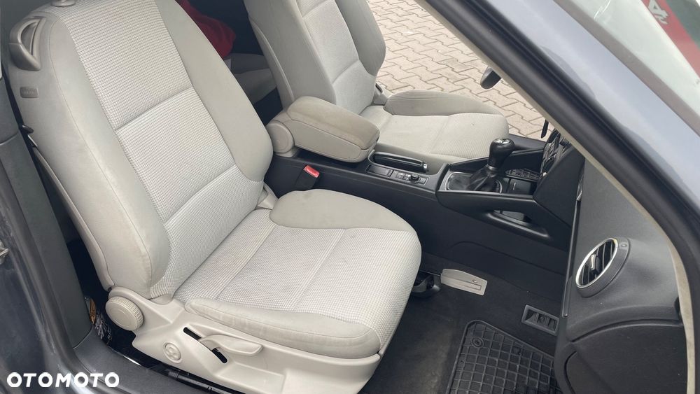 Audi A3 2.0 TDI Ambiente - 39