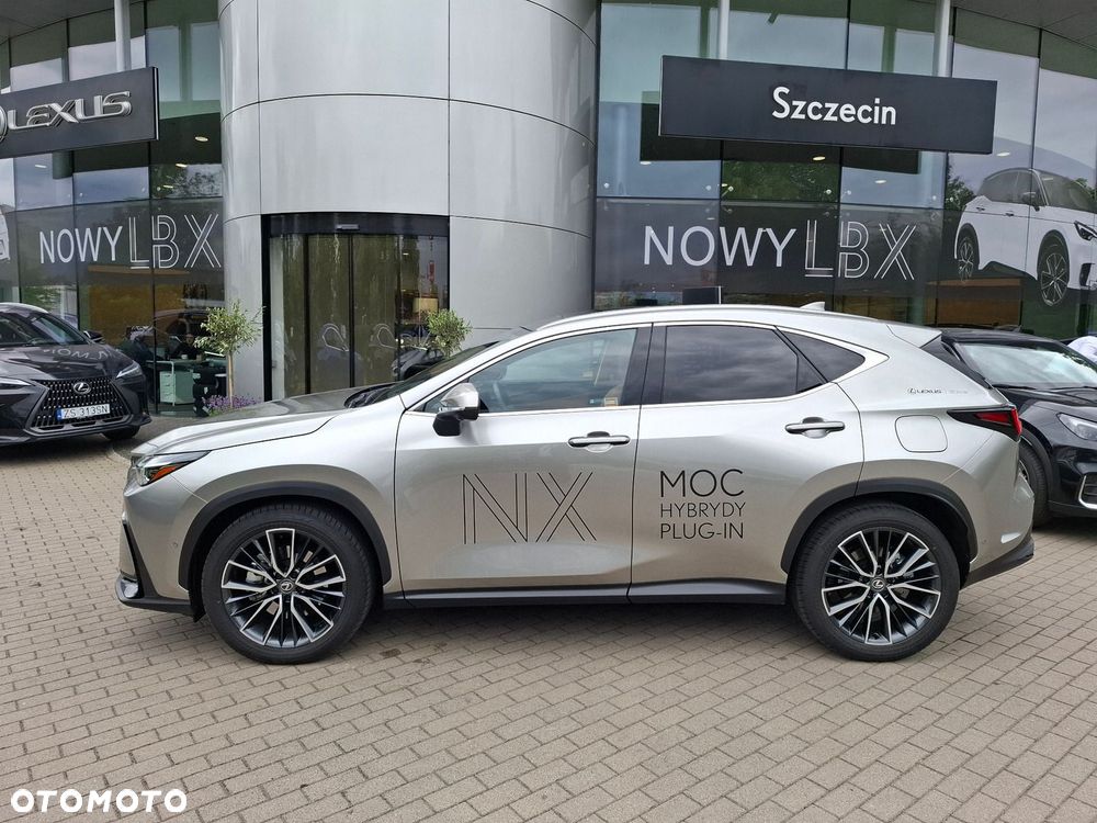 Lexus NX - 2