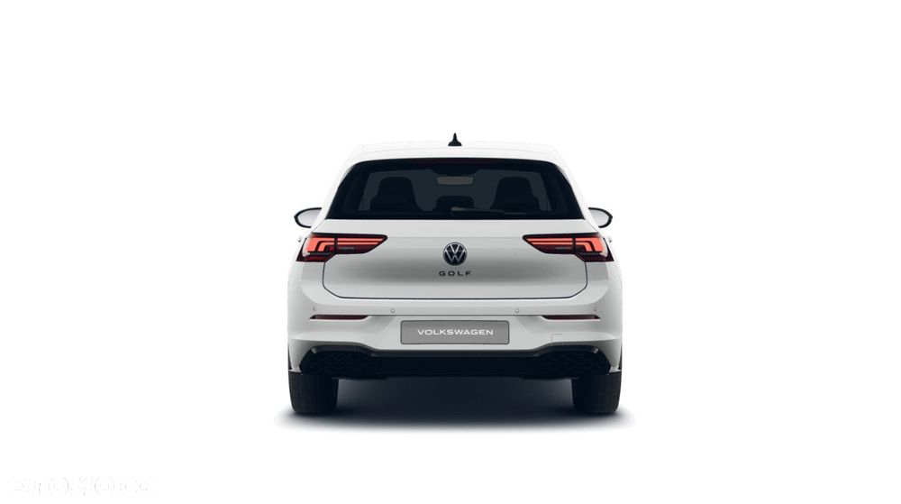 Volkswagen Golf 1.5 TSI R-Line Plus - 8