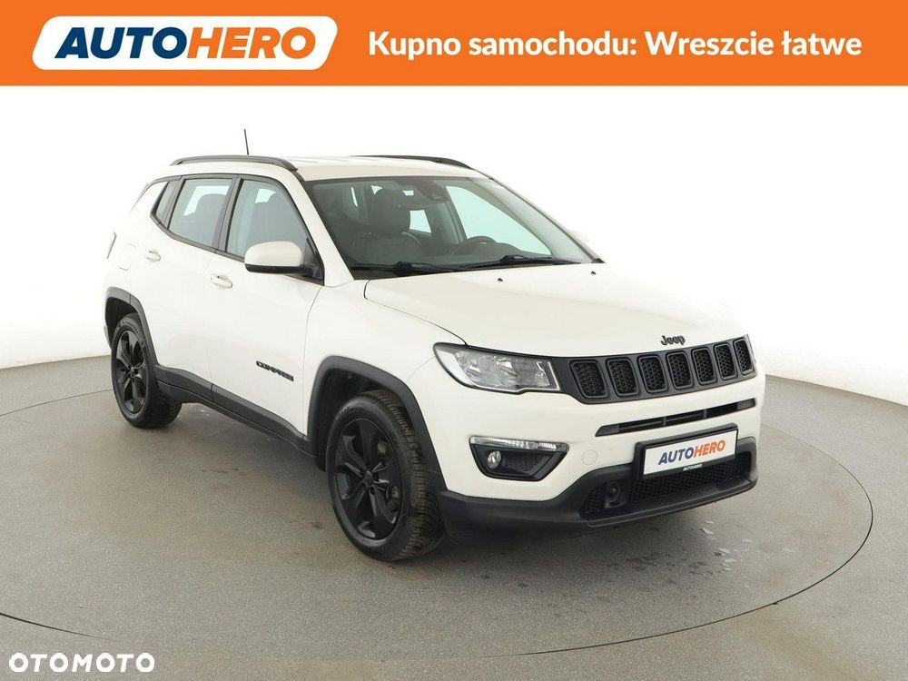 Jeep Compass 1.4 TMair Longitude FWD S&S - 11