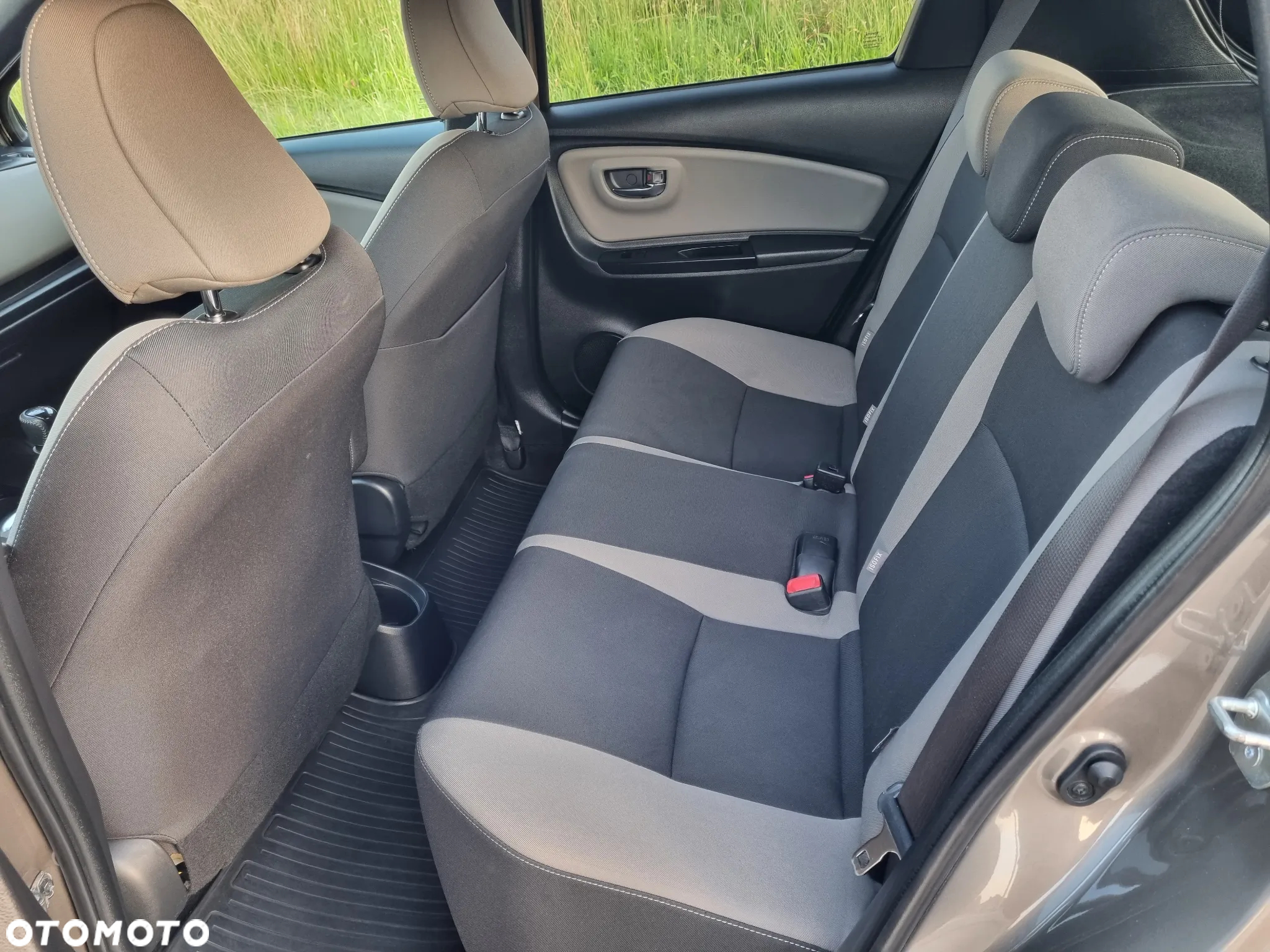 Toyota Yaris 1.33 Selection Platinum - 15
