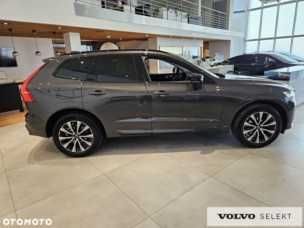 Volvo XC 60 - 5
