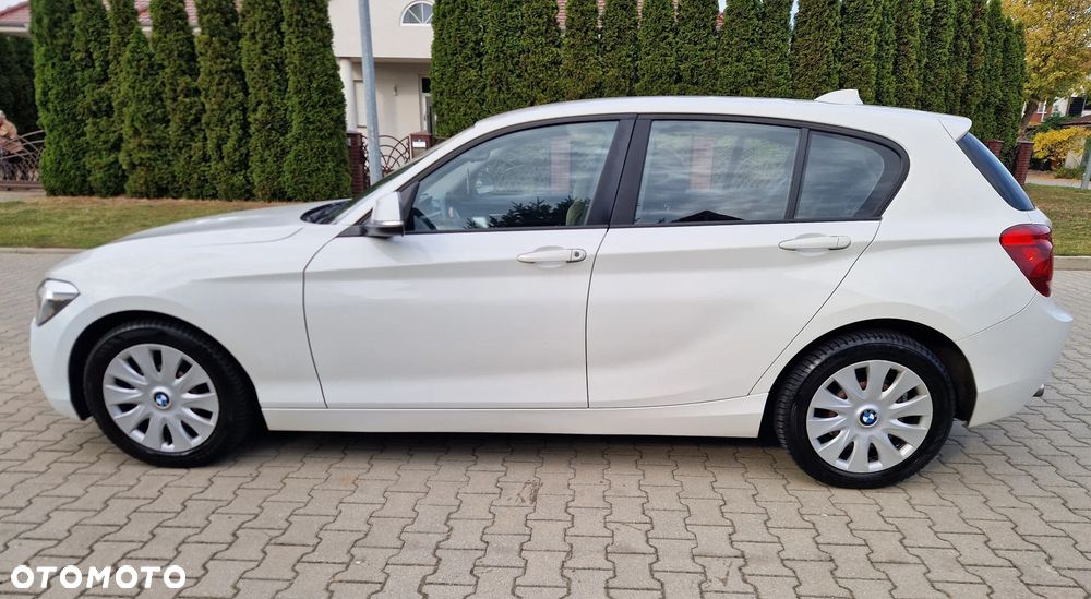 BMW Seria 1 - 13