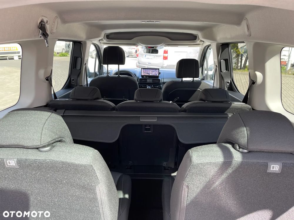 Toyota Proace City Verso 1.5 D-4D VIP - 13