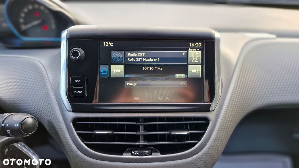 Peugeot 2008 PureTech 110 Stop&Start Style - 32