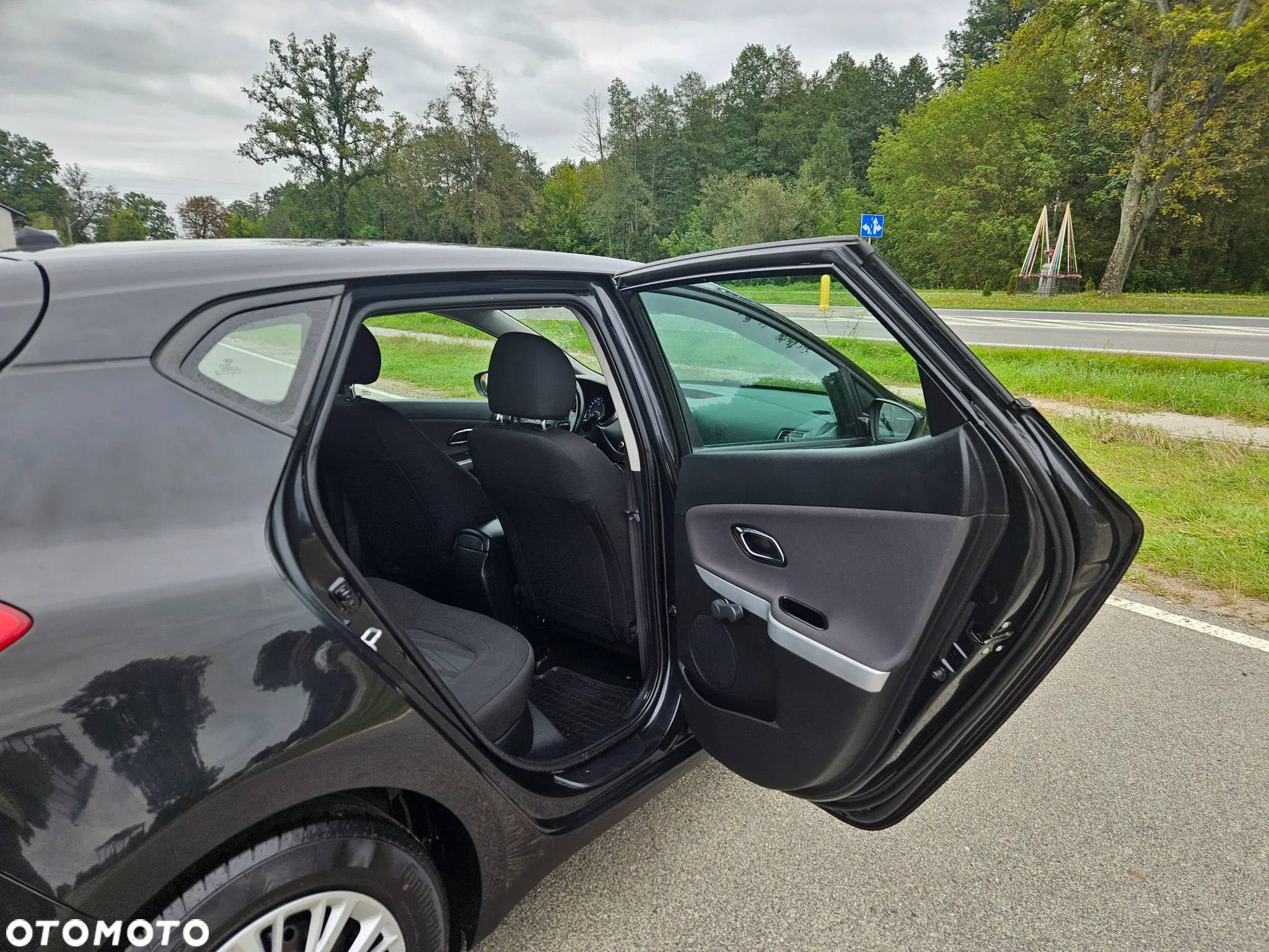 Kia Ceed 1.4 CVVT Dream-Team Edition - 37