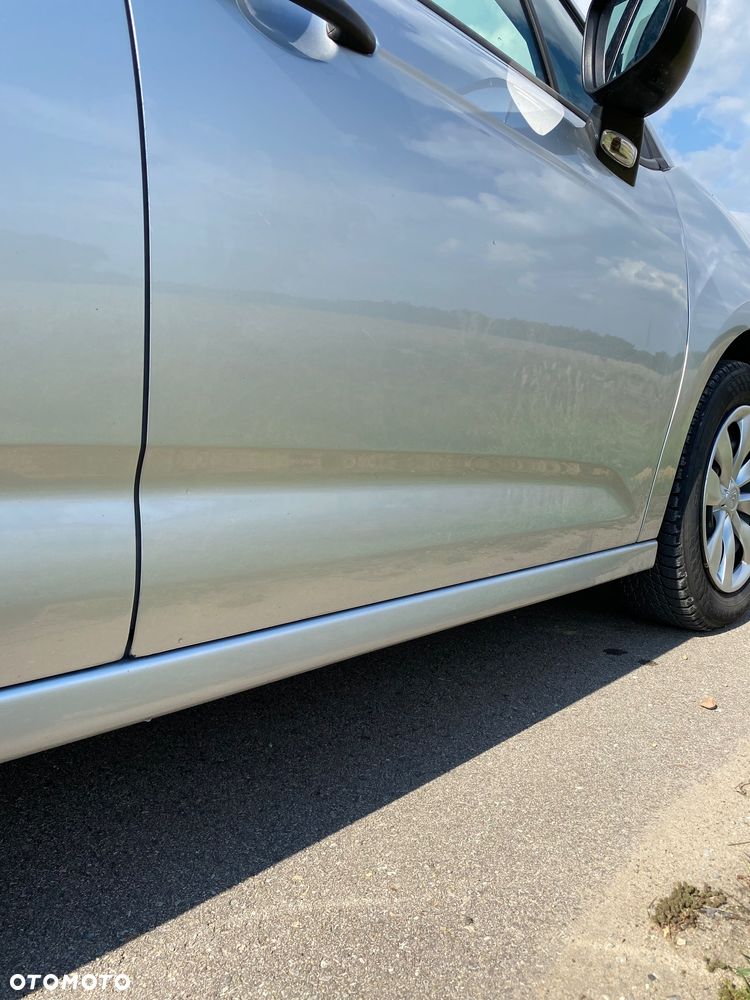 Citroën C3 - 6