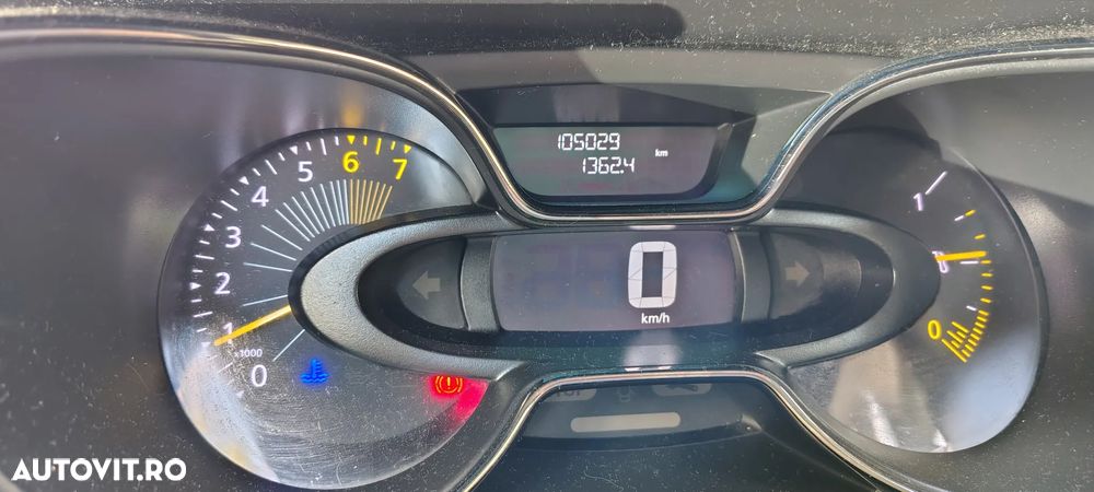 Renault Captur - 8