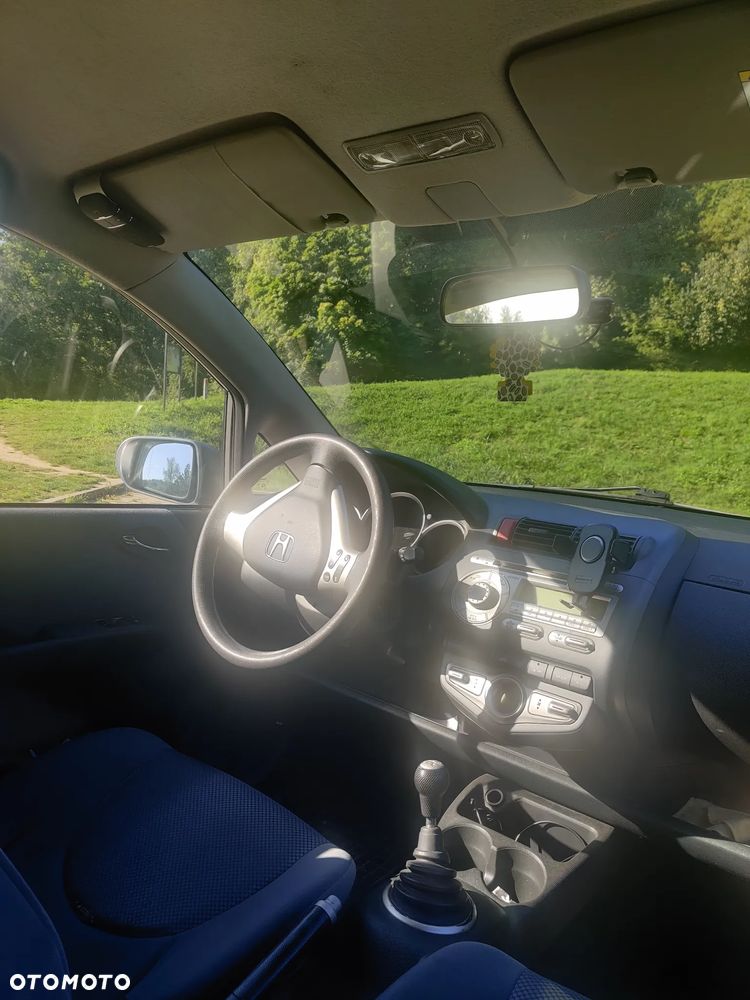 Honda Jazz 1.4 Style - 15