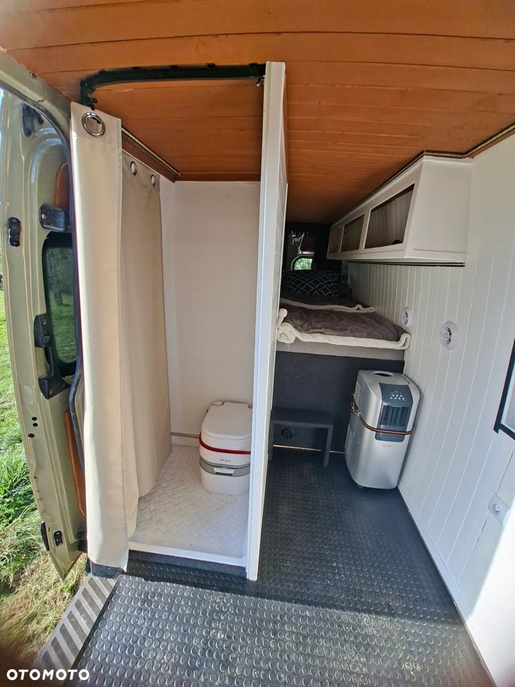 Volkswagen Crafter - 15