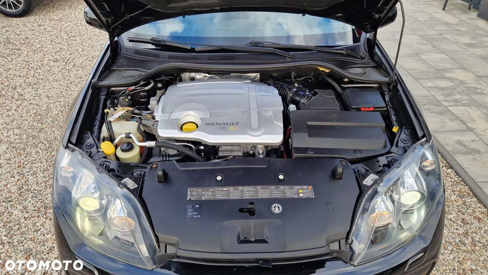 Renault Laguna 2.0 DCi Luxe Privilege - 37