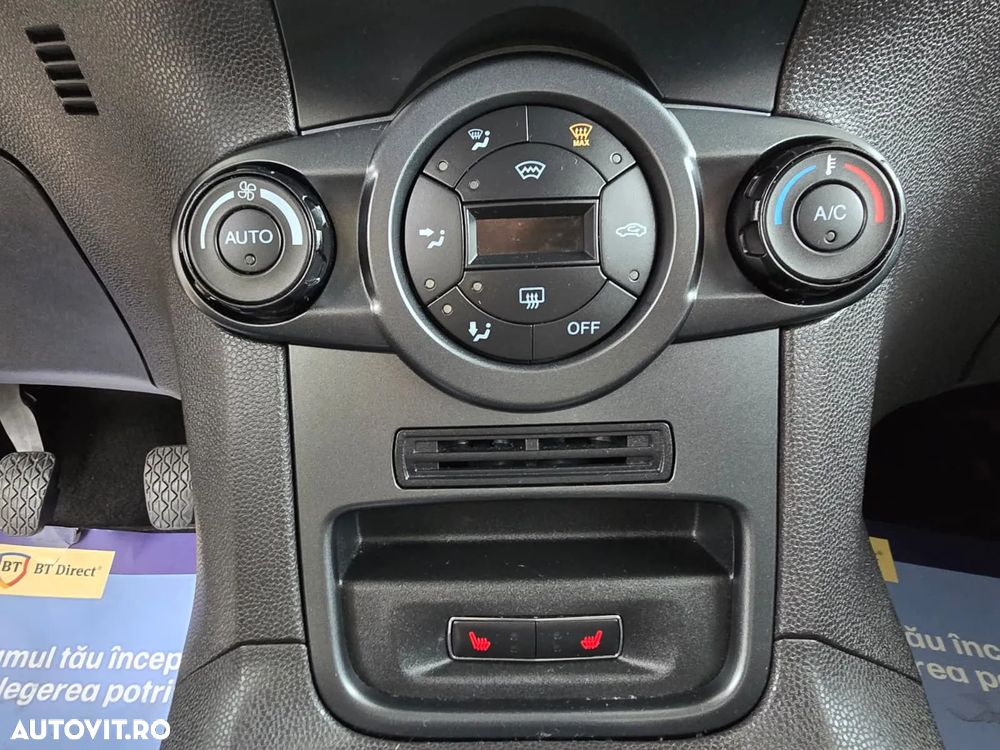 Ford Fiesta 1.0 Trend - 15
