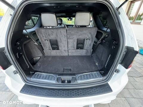 Dodge Durango 5.7 R/T - 16