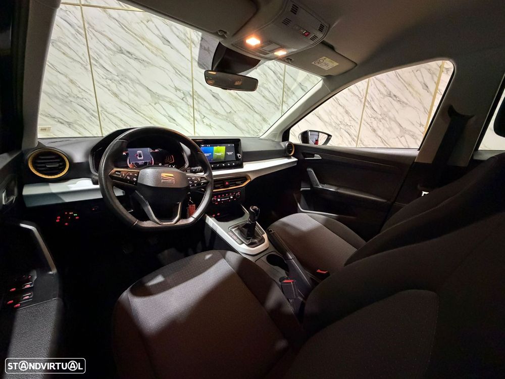 SEAT Arona 1.0 TSI Style - 10