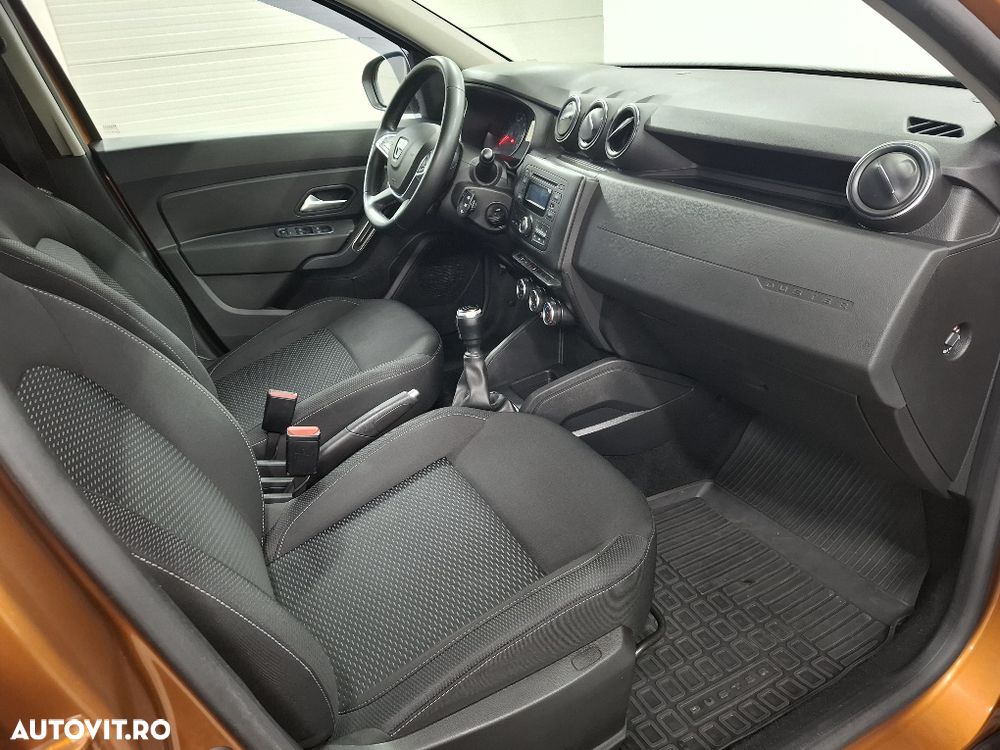 Dacia Duster ECO-G 100 Comfort - 15