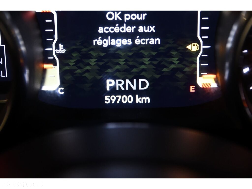 Jeep Wrangler Unlimited 2.0 T-GDI Hardtop AWD Automatik Sahara - 15