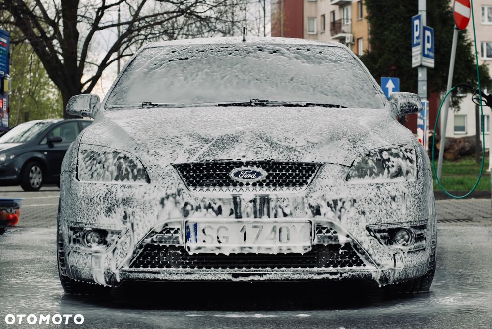 Ford Focus ST - 20