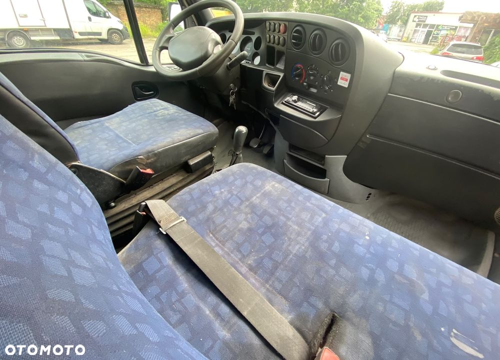 Iveco Daily - 8