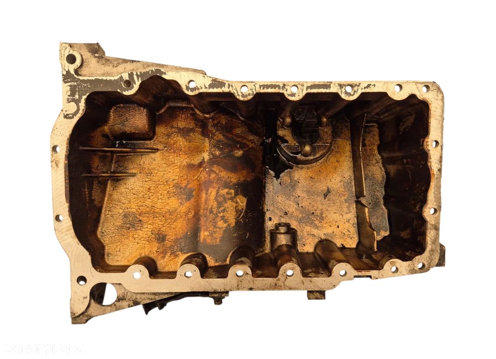 MISKA MISA OLEJOWA 2.0 B AUDI A4 B6 | AUDI A6 C5 | VW PASSAT B5 FL 06B103603 | 06B103603AS | 06B103603AH - 5