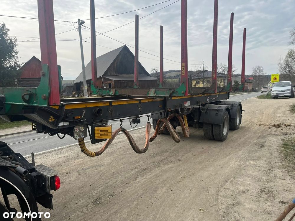 Mercedes-Benz AROCS 2653 - 10