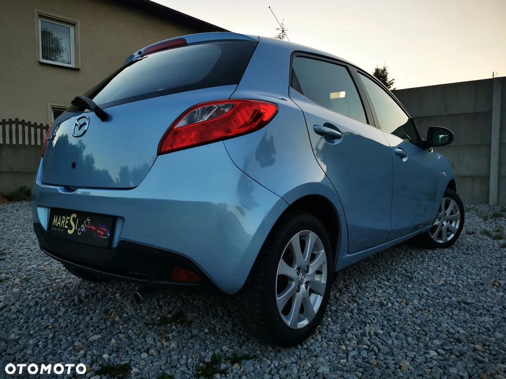 Mazda 2 - 30
