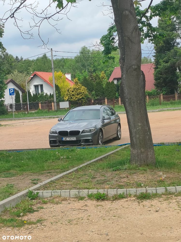 BMW Seria 5 - 15